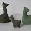 FAMILIA DE CAMÉLIDOS